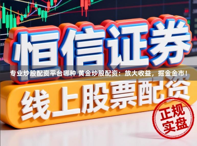 专业炒股配资平台哪种 黄金炒股配资：放大收益，掘金金市！